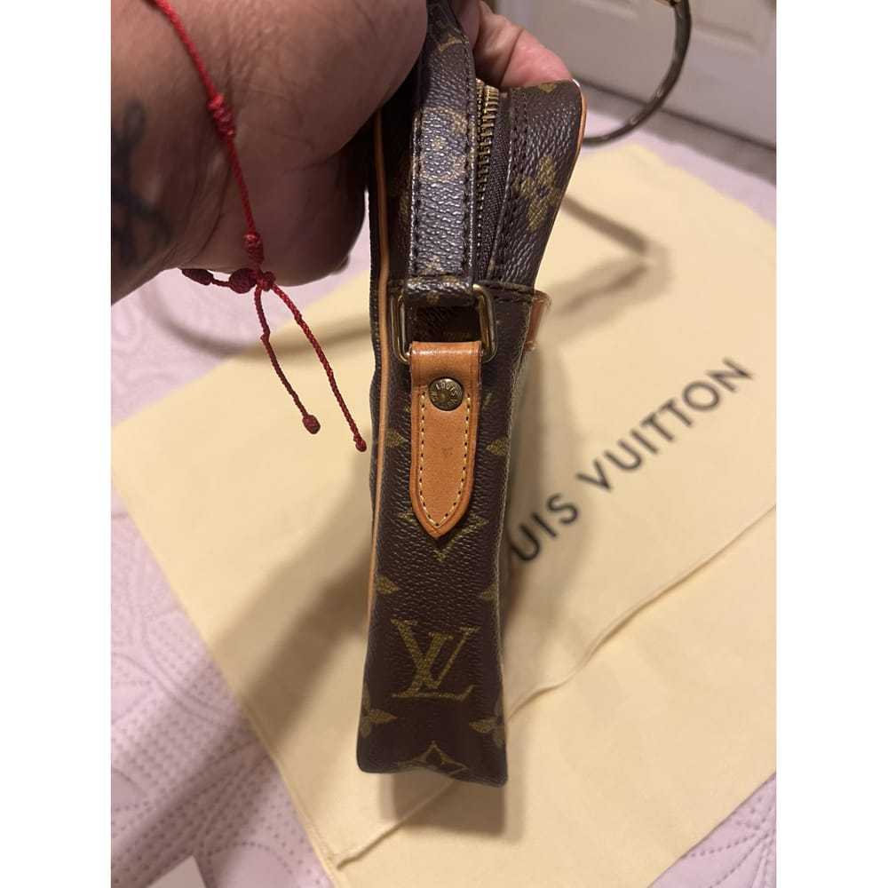 Louis Vuitton Danube leather crossbody bag - image 8