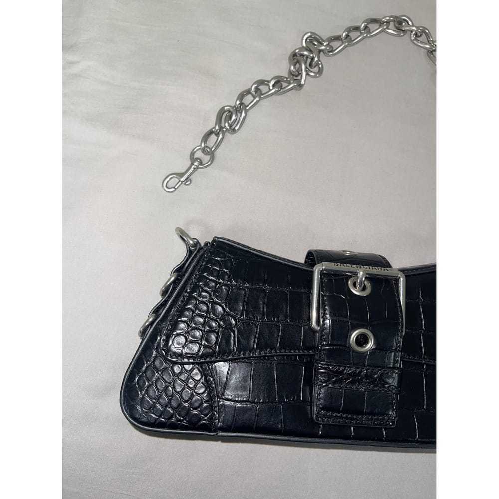 Balenciaga Lindsay leather handbag - image 10