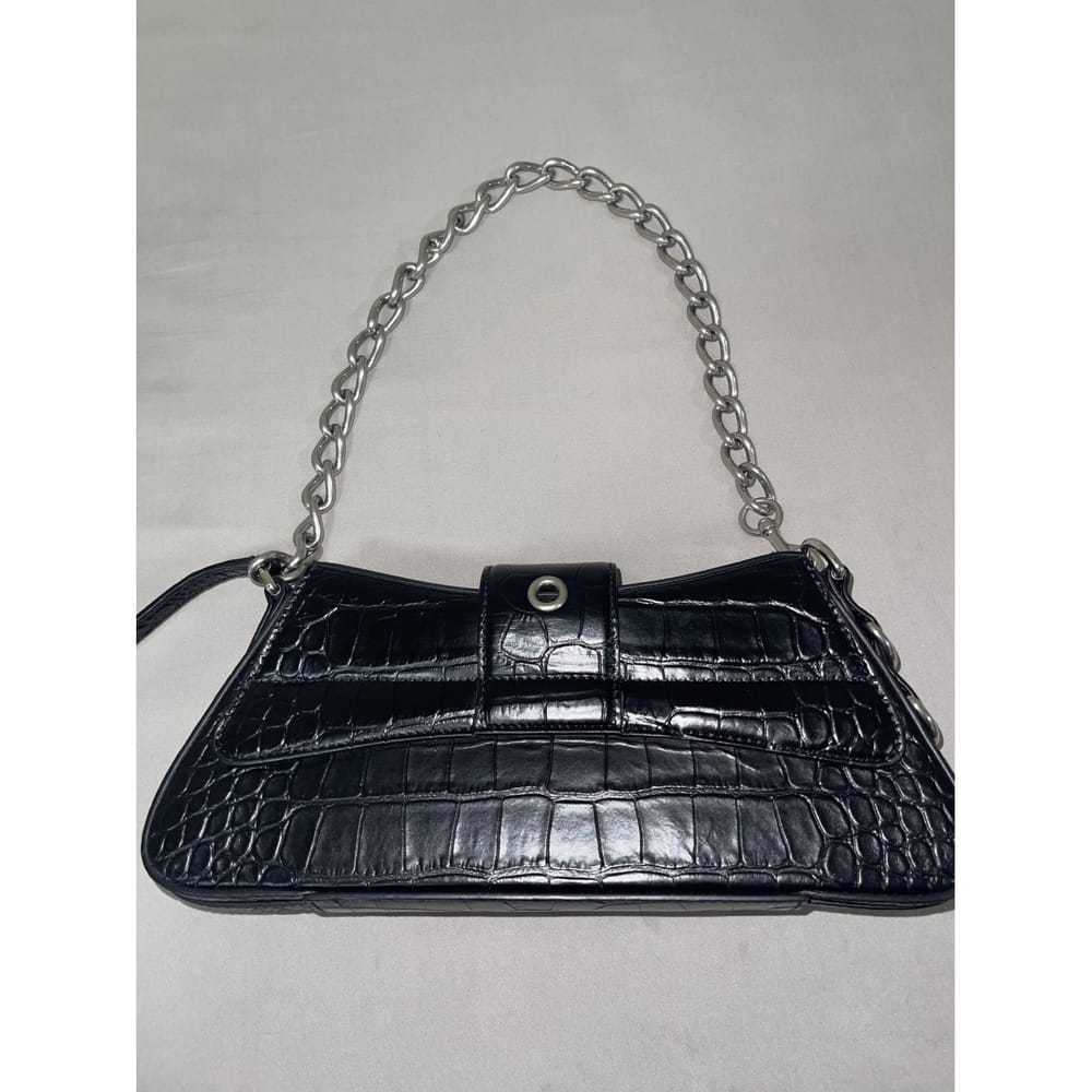 Balenciaga Lindsay leather handbag - image 2