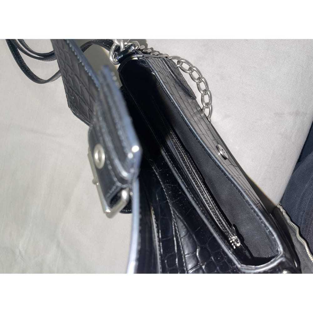 Balenciaga Lindsay leather handbag - image 5