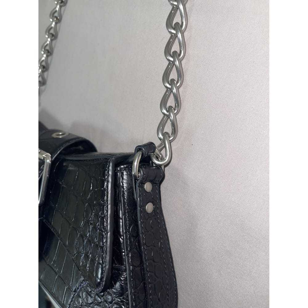 Balenciaga Lindsay leather handbag - image 9