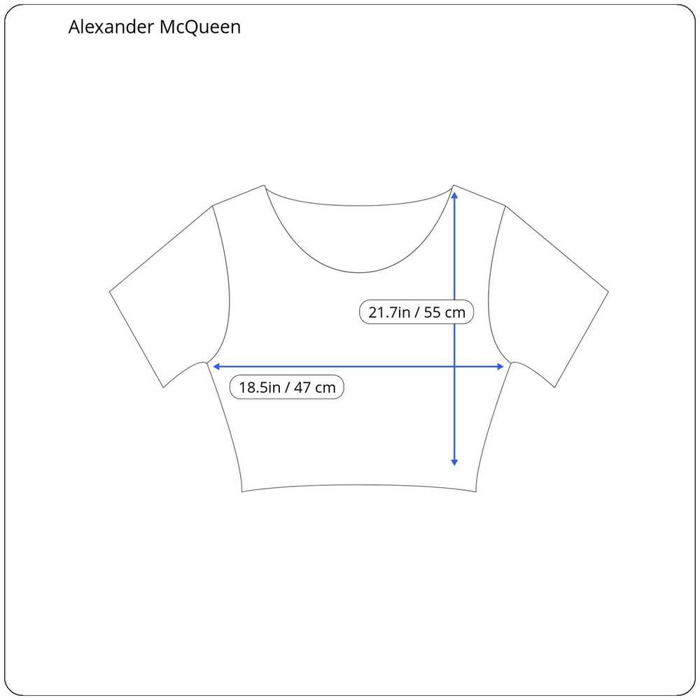Alexander McQueen ⚡️QUICK SALE⚡️1996 Alexander Mc… - image 5