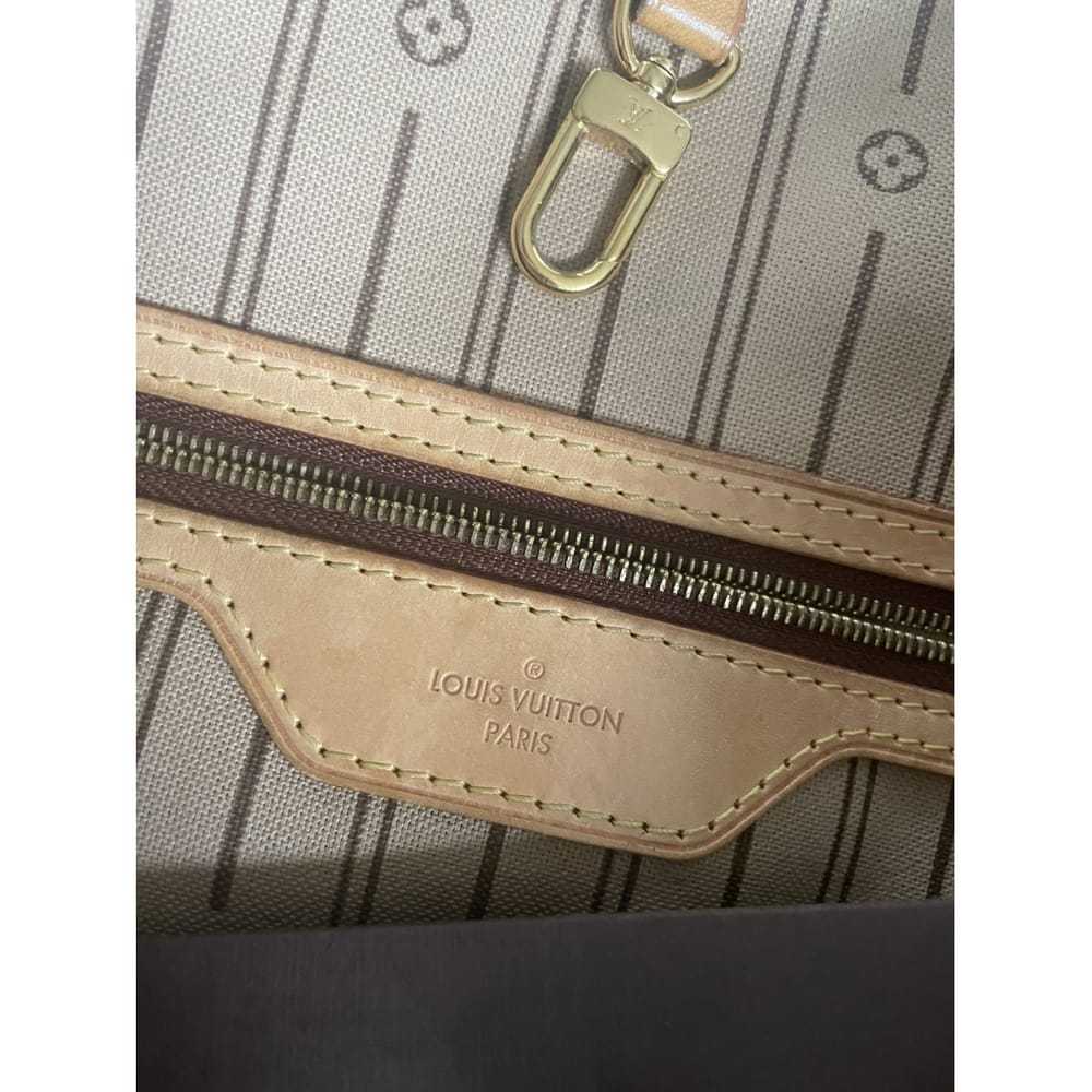 Louis Vuitton Delightful leather handbag - image 10