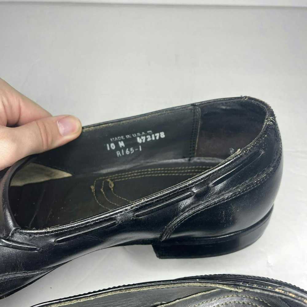Dexter Shoe Company × Made In Usa × Vintage Vinta… - image 4