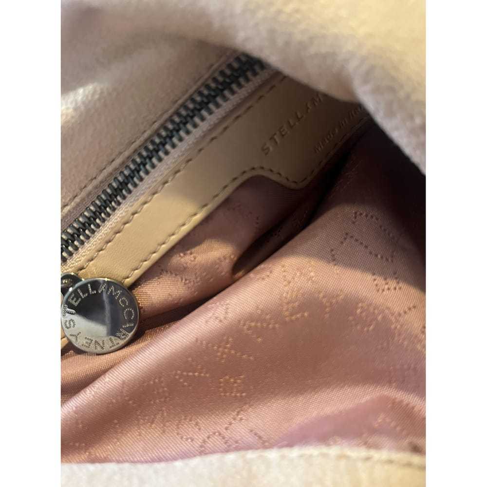 Stella McCartney Falabella cloth handbag - image 9