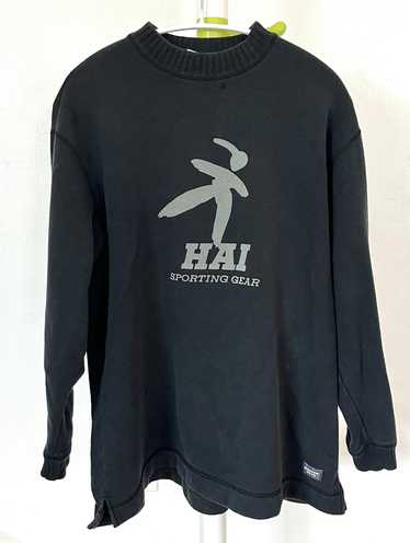 Hai Sporting Gear Issey Miyake Japanese Brand - Gem