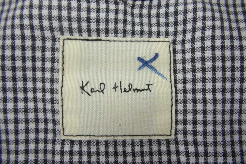 Japanese Brand × Karl Helmut Karl Helmut 'KKKK Pa… - image 3