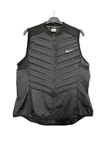 Nike × Nsw Nike Running 800 Aeroloft Vest Reflect… - image 1