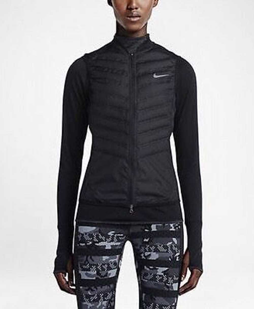 Nike × Nsw Nike Running 800 Aeroloft Vest Reflect… - image 3