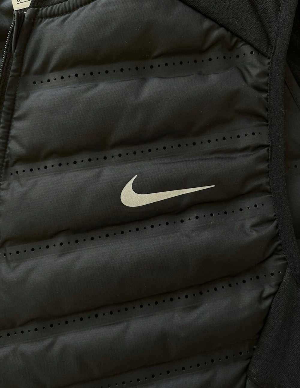 Nike × Nsw Nike Running 800 Aeroloft Vest Reflect… - image 4