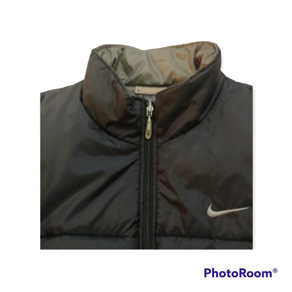 Nike × Sportswear Nike Reversible Insulated Puffe… - image 10