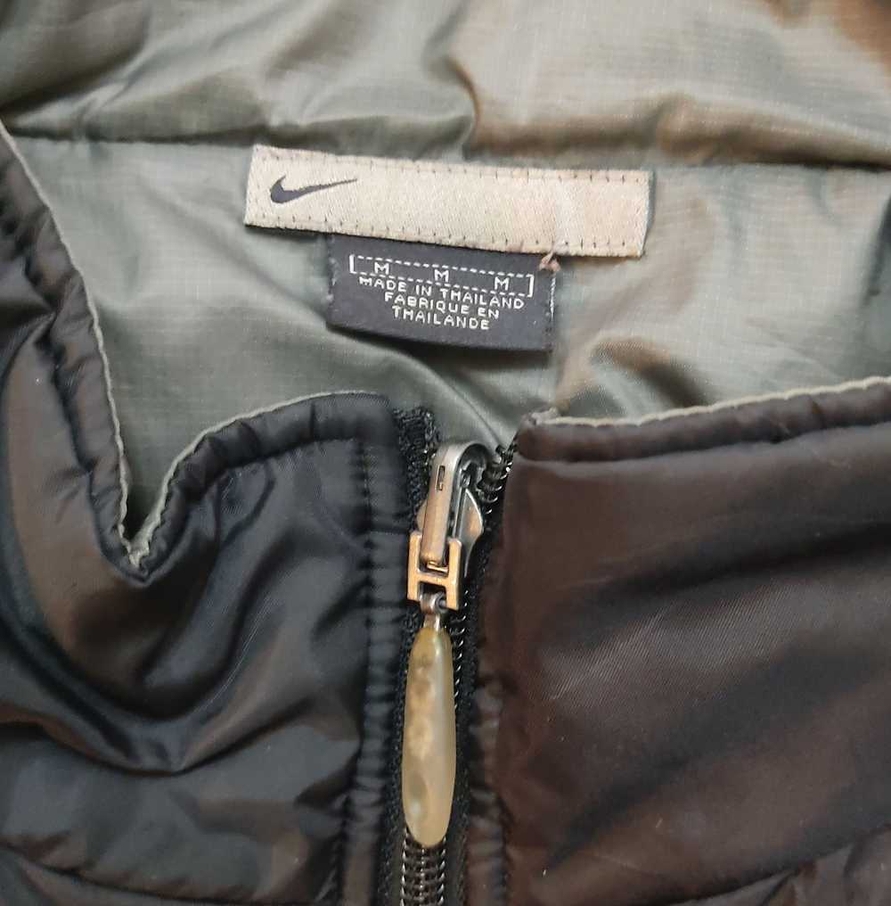 Nike × Sportswear Nike Reversible Insulated Puffe… - image 11