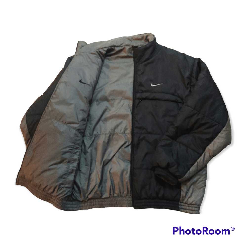 Nike × Sportswear Nike Reversible Insulated Puffe… - image 7