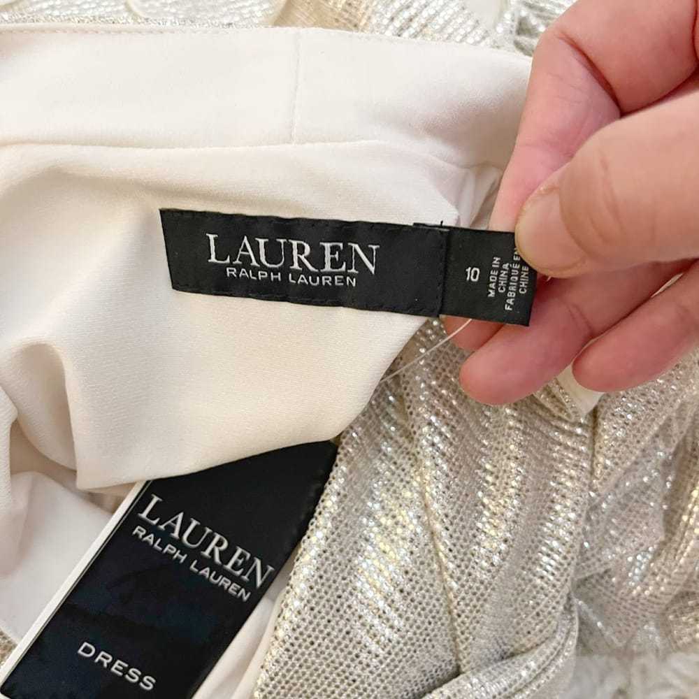 Lauren Ralph Lauren Mid-length dress - image 4