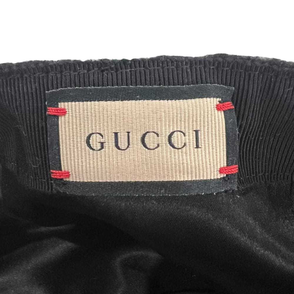 Gucci Cap - image 7