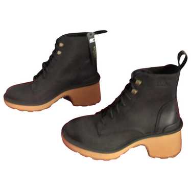 Sorel Leather boots - image 1