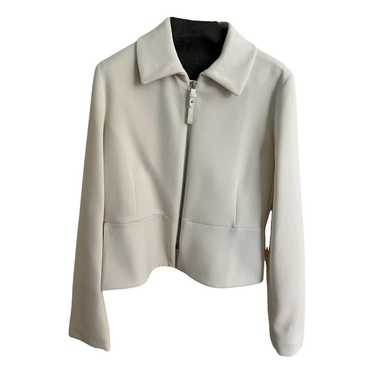 Hermès Wool jacket - image 1