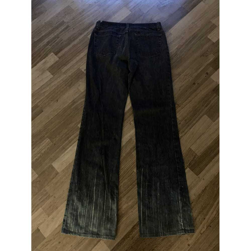 Just Cavalli Bootcut jeans - image 2