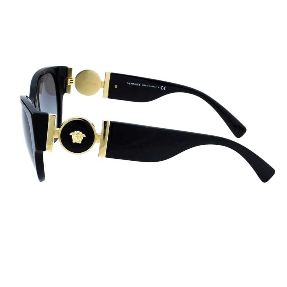 Versace Aviator sunglasses - image 3