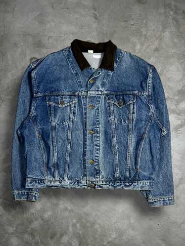 Kenzo vintage denim jacket - Gem