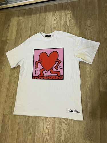 Japanese Brand × Keith Haring × Mastermind Japan O