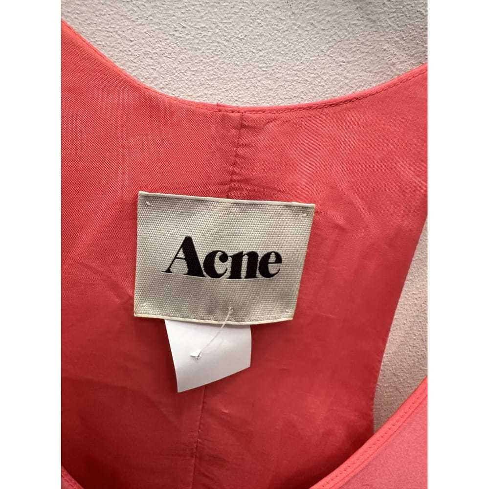 Acne Studios Mid-length dress - image 3