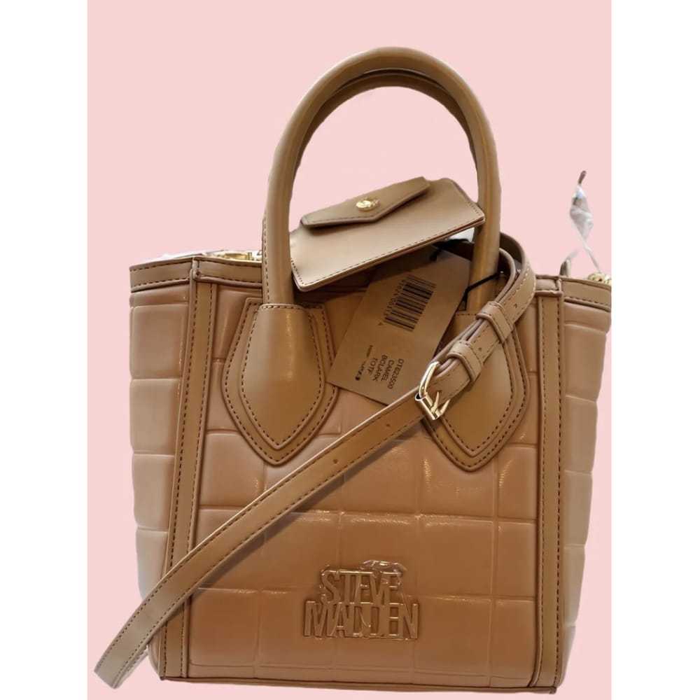 Steve Madden Leather tote - image 8