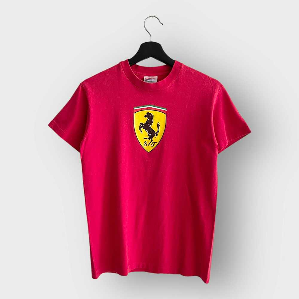 Ferrari × Racing × Vintage STEAL! Vintage 1996 Fe… - image 2