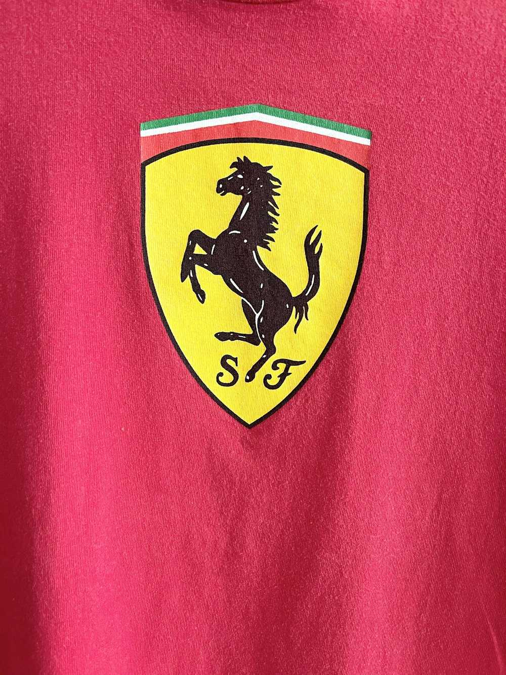 Ferrari × Racing × Vintage STEAL! Vintage 1996 Fe… - image 4