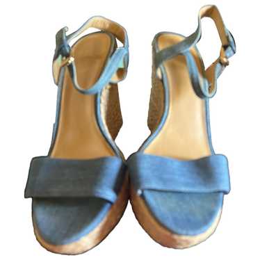 Michael Kors Cloth mules & clogs - image 1