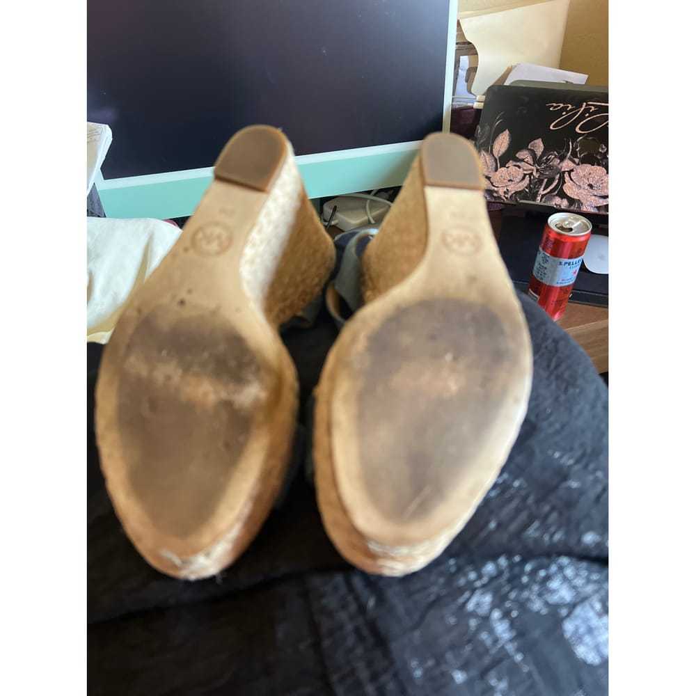 Michael Kors Cloth mules & clogs - image 2