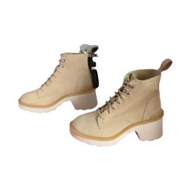 Sorel Leather boots - image 1