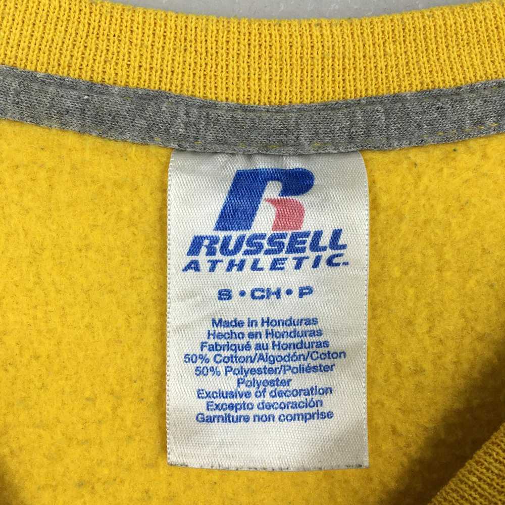 American College × Russell Athletic × Vintage Vin… - image 5