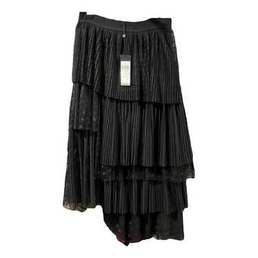 Bcbg Max Azria Mid-length skirt - image 1