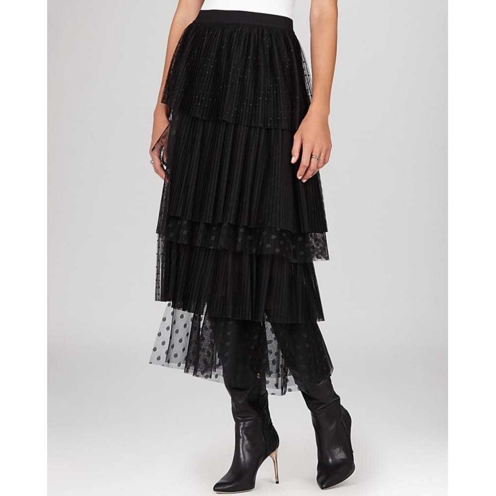 Bcbg Max Azria Mid-length skirt - image 6