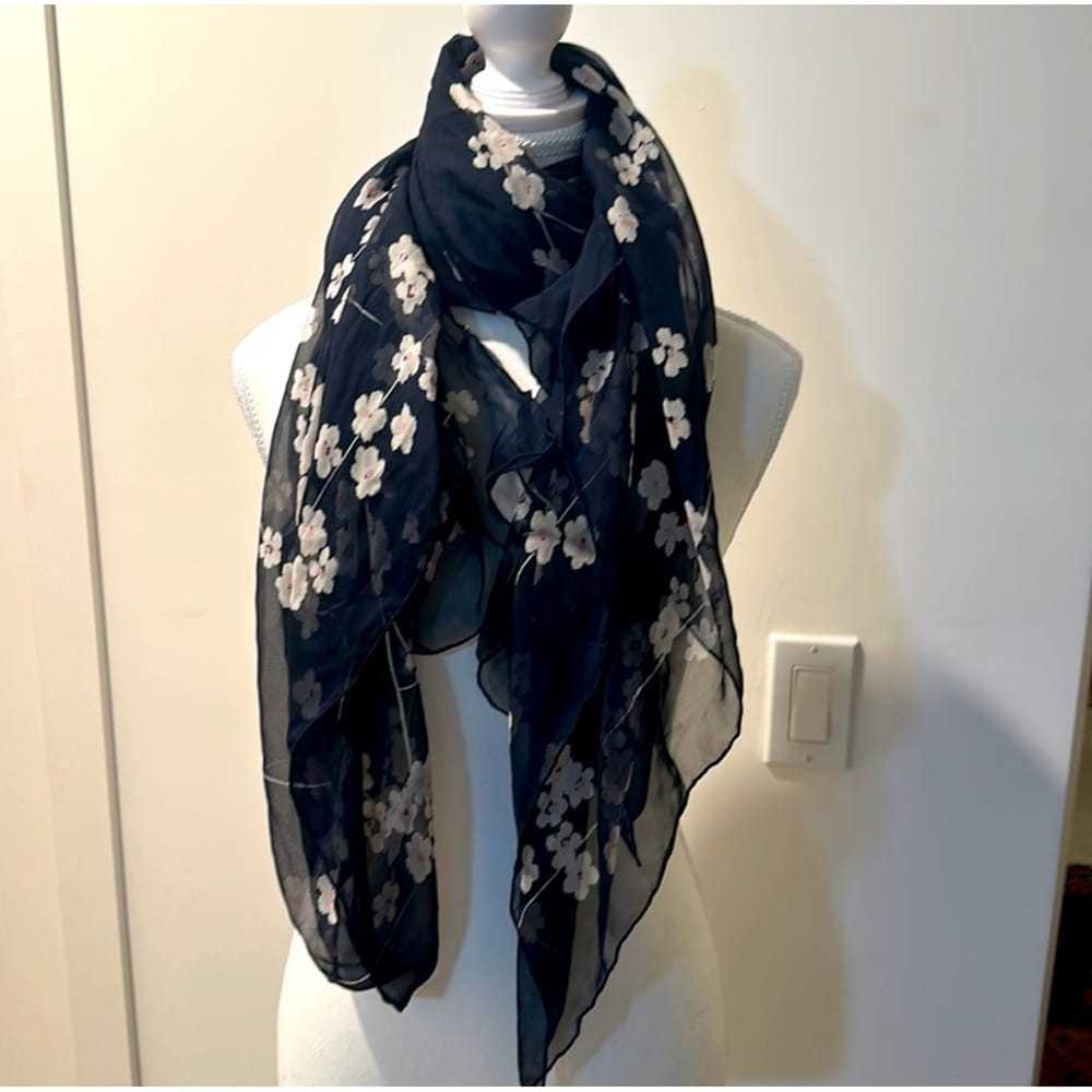 Alexander McQueen Silk scarf - image 2