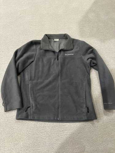 Columbia Columbia 2013 Gray Thermal Fleece