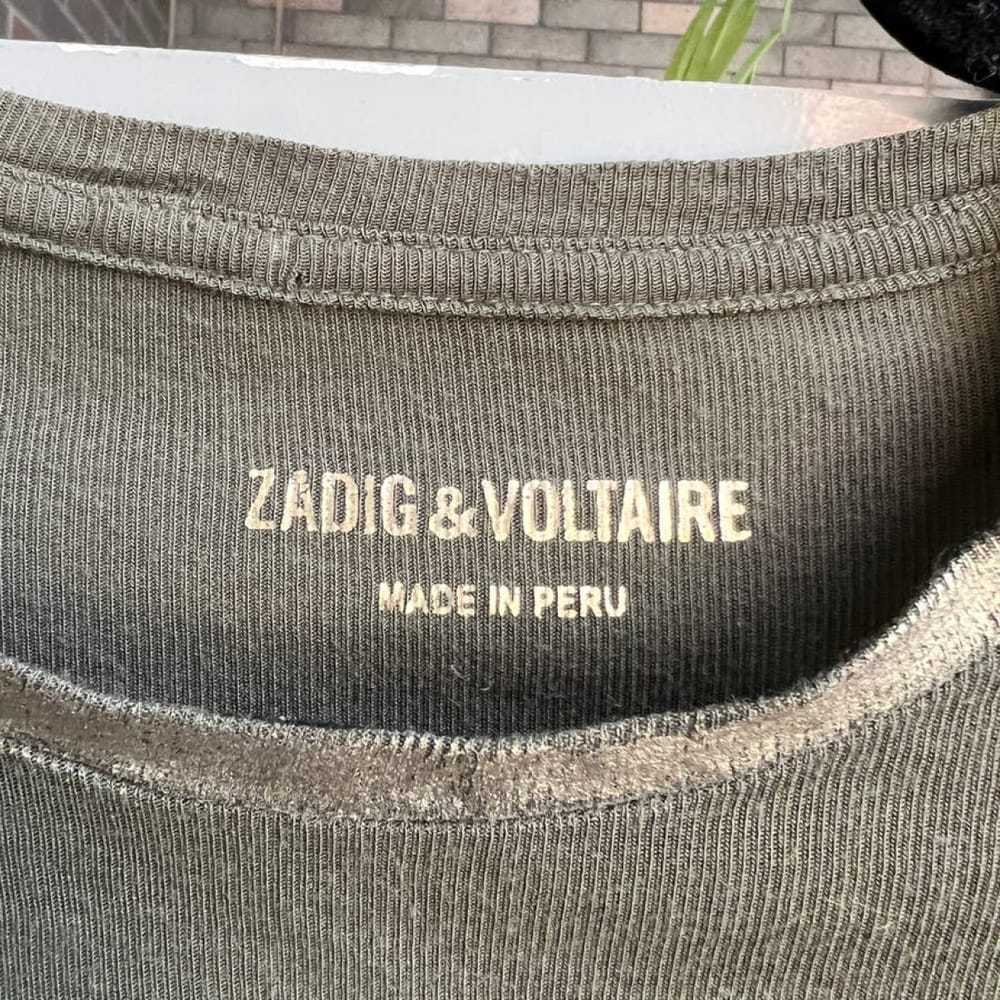 Zadig & Voltaire T-shirt - image 3