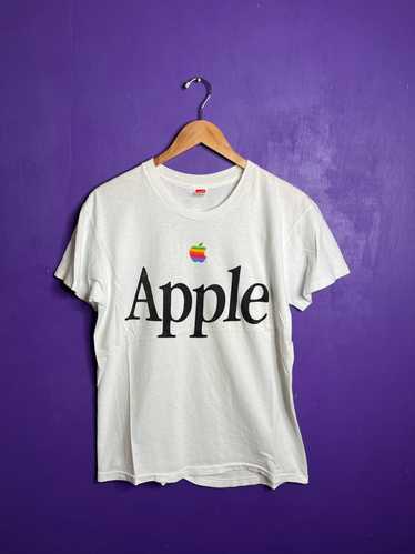 Apple × Made In Usa × Vintage Vintage early 90s Ap