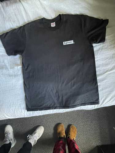 Supreme Body Snatchers tee - Gem Supreme Body Snatchers tee - Gem