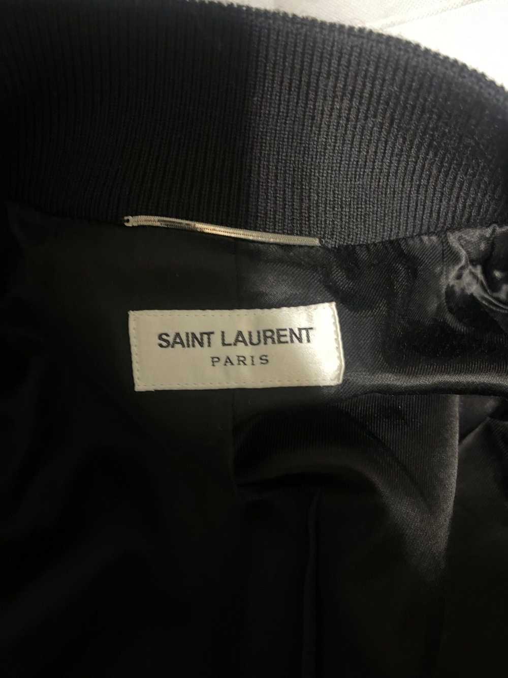 Saint Laurent Paris × Yves Saint Laurent Saint La… - image 3