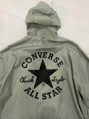 Converse × Vintage 🔥Vintage🔥 90’s Big Logo Conv… - image 1
