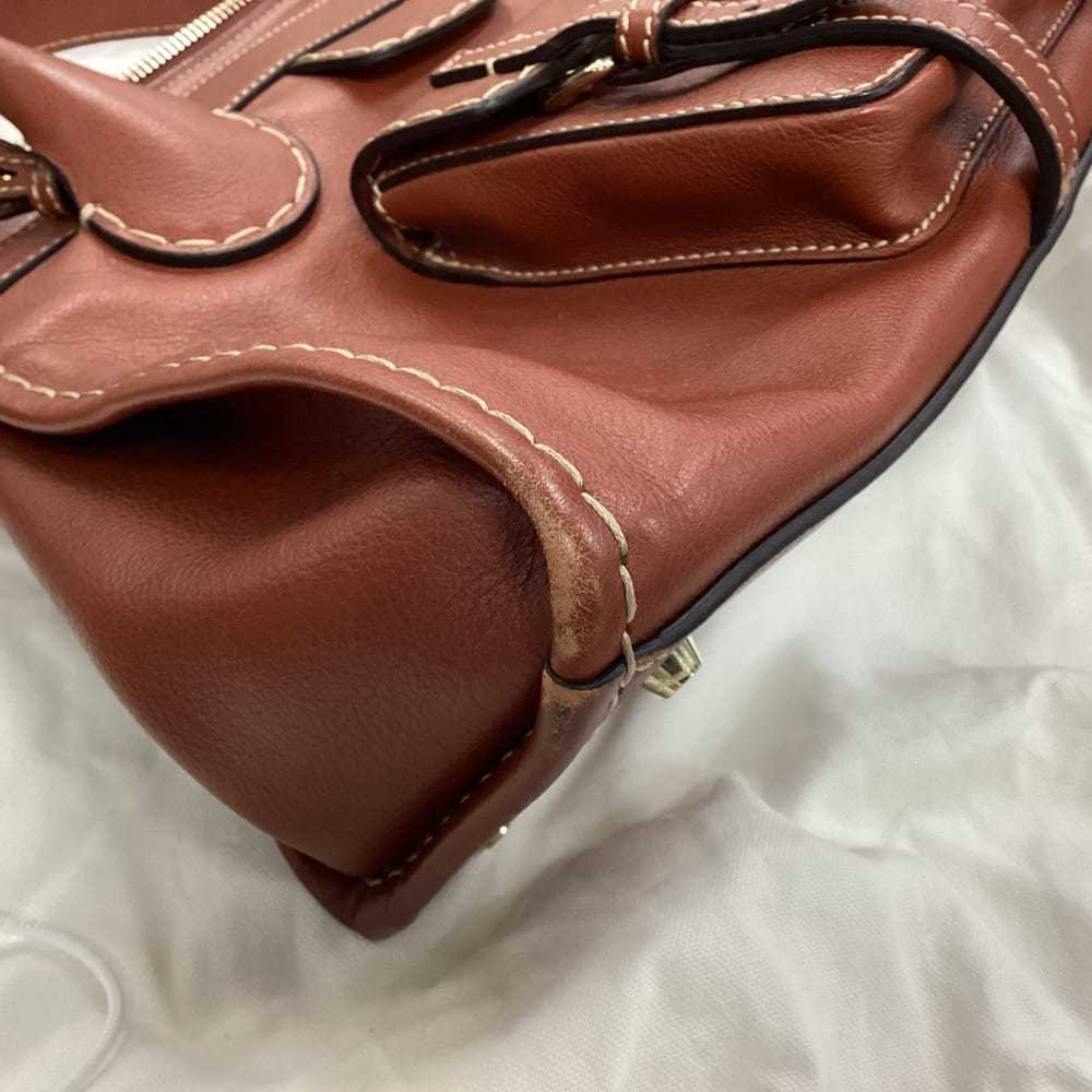 Chloé Edith leather handbag - image 11