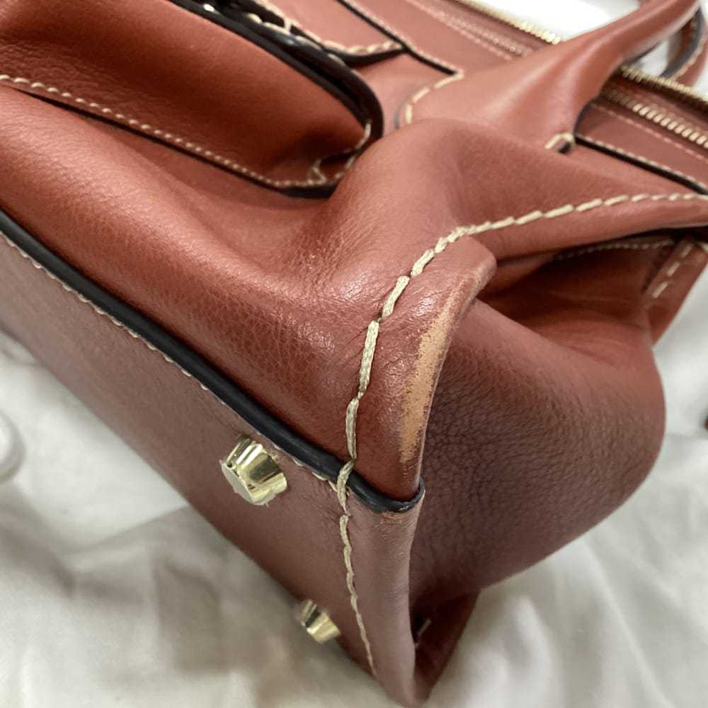 Chloé Edith leather handbag - image 12
