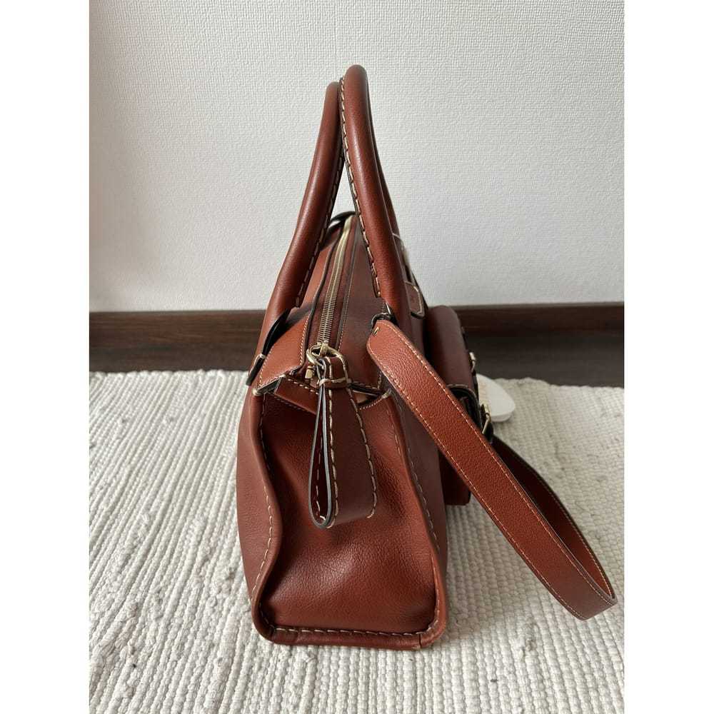 Chloé Edith leather handbag - image 6