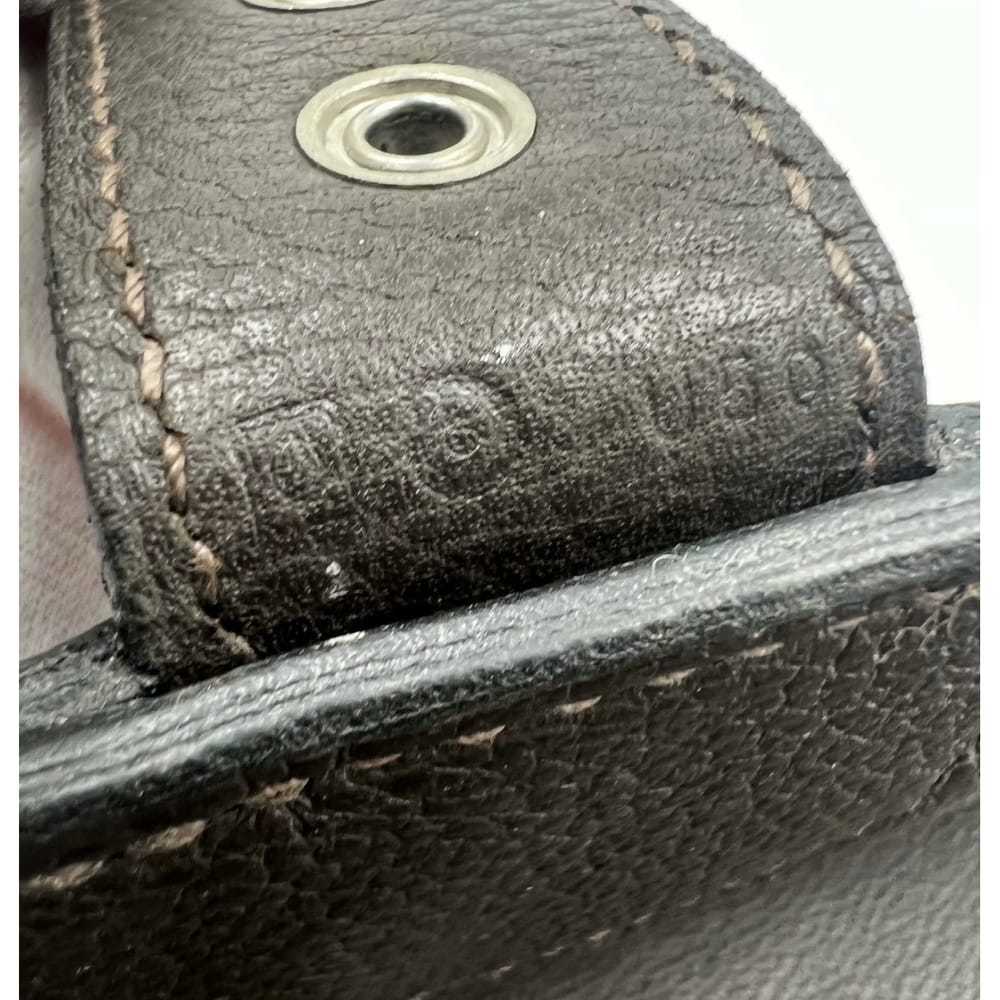 Hermès Sac à dépèches leather bag - image 3
