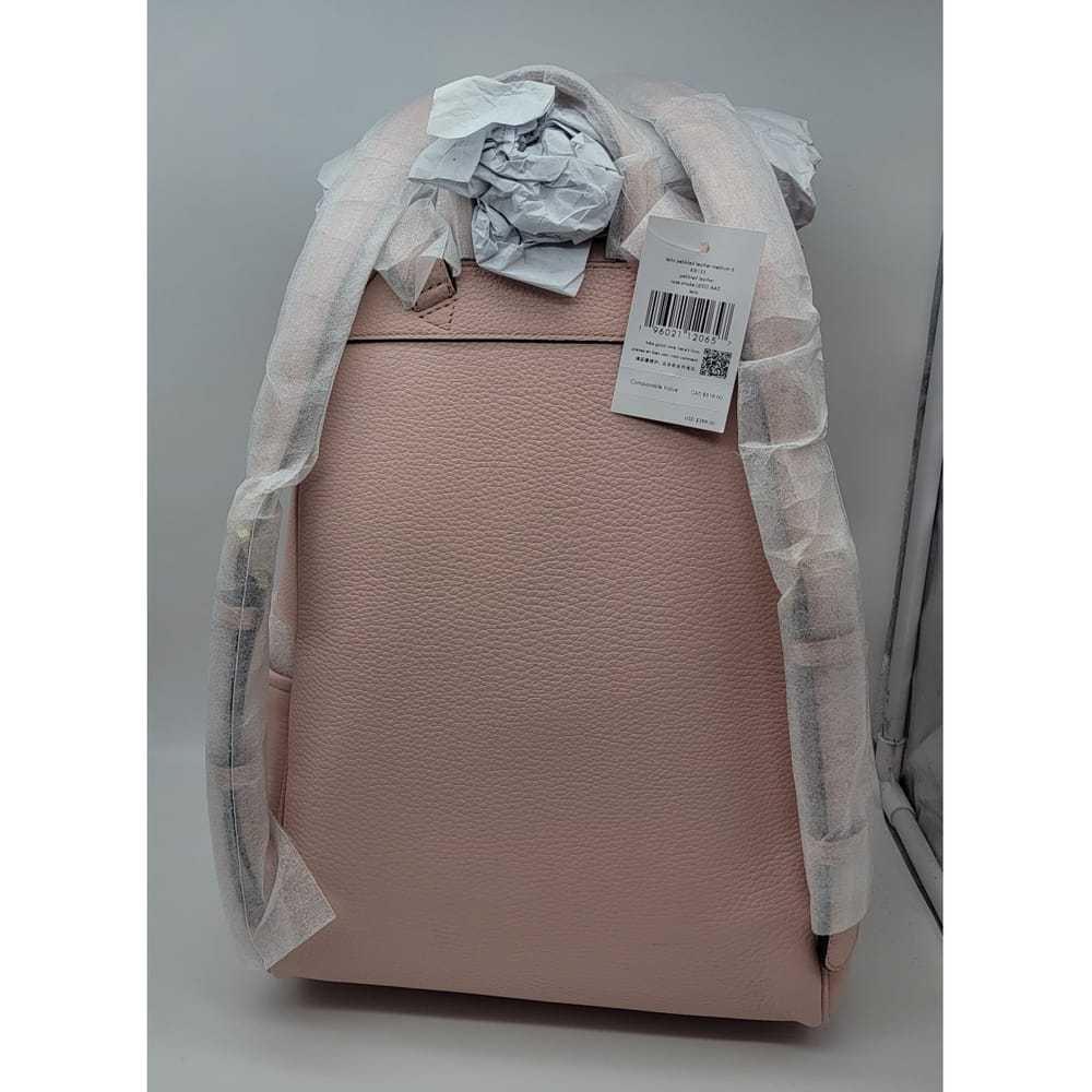 Kate Spade Leather backpack - image 2