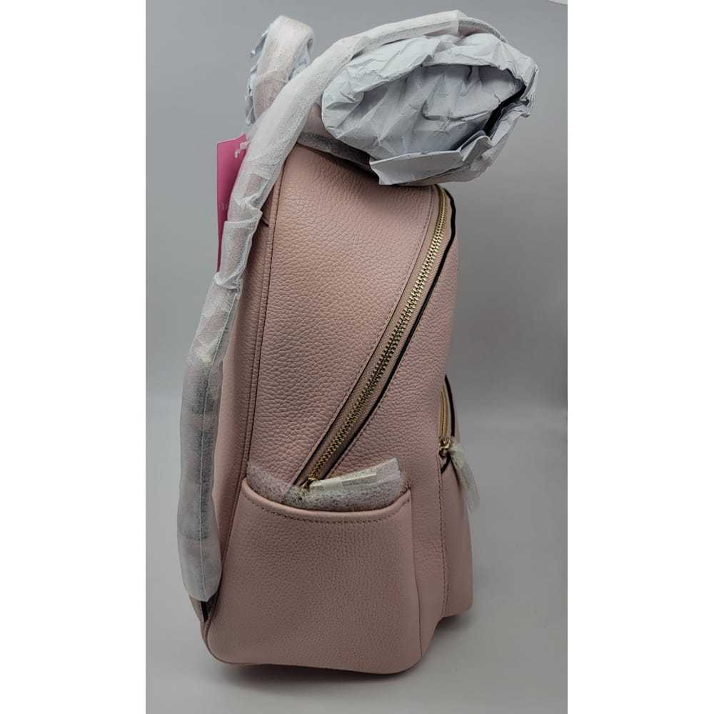 Kate Spade Leather backpack - image 6