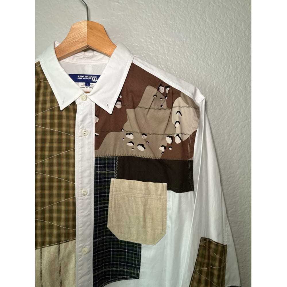 Junya Watanabe Polo shirt - image 3