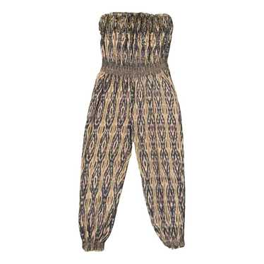 Calypso St Barth Jumpsuit